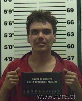 Joseph  Torrez Mugshot