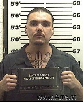 Joseph  Torrez Mugshot