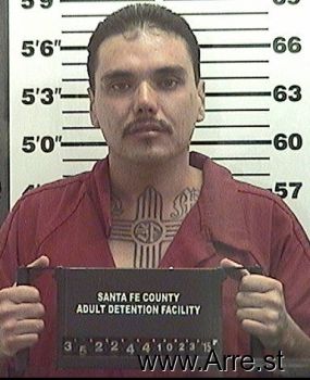 Joseph  Torrez Mugshot