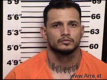 Joseph  Torrez Mugshot