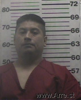 Joseph  Trujillo Mugshot