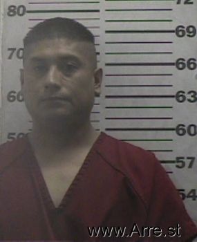 Joseph  Trujillo Mugshot