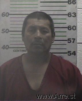 Joseph A Trujillo Mugshot