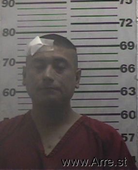 Joseph  Trujillo Mugshot