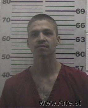 Joseph  Trujillo Mugshot