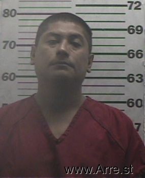 Joseph  Trujillo Mugshot