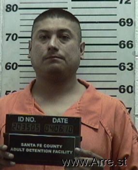 Joseph  Trujillo Mugshot