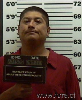 Joseph  Trujillo Mugshot