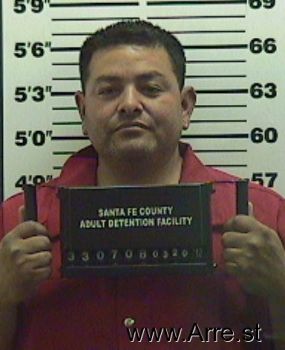 Joseph  Trujillo Mugshot