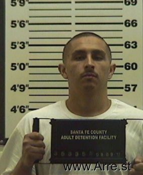 Joseph L Trujillo Mugshot