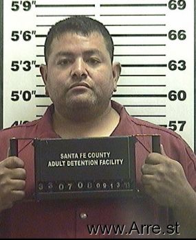 Joseph  Trujillo Mugshot