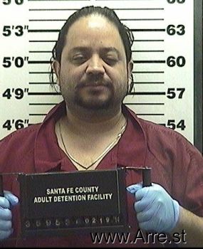 Joseph  Trujillo Mugshot