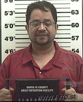 Joseph  Trujillo Mugshot