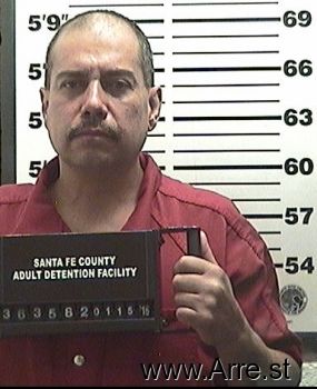 Joseph  Trujillo Mugshot