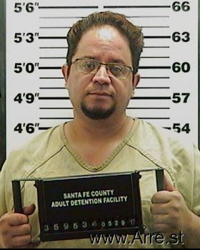 Joseph  Trujillo Mugshot