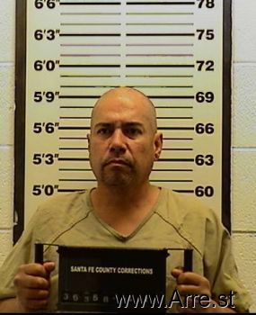 Joseph  Trujillo Mugshot