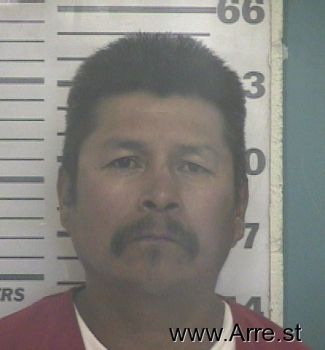 Joseph  Trujillo Mugshot