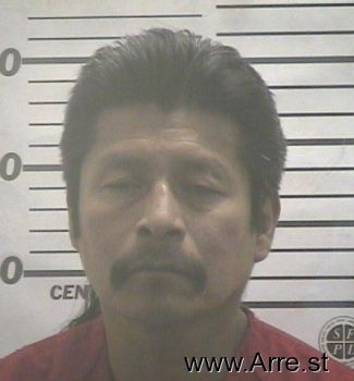 Joseph  Trujillo Mugshot