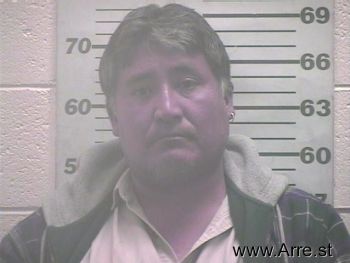 Joseph  Trujillo Mugshot