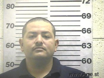 Joseph  Trujillo Mugshot