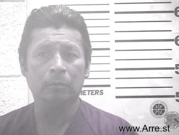 Joseph A Trujillo Mugshot