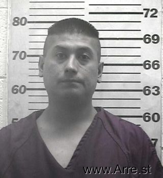 Joseph T Trujillo Mugshot