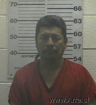 Joseph A Trujillo Mugshot