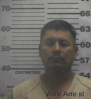 Joseph A Trujillo Mugshot