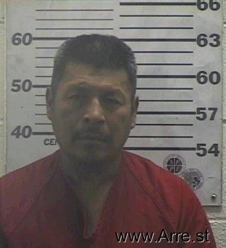 Joseph A Trujillo Mugshot