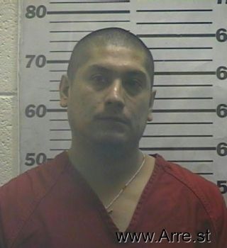 Joseph T Trujillo Mugshot