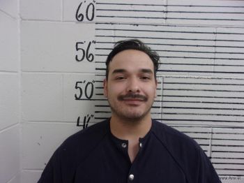 Joseph  Valdez Mugshot