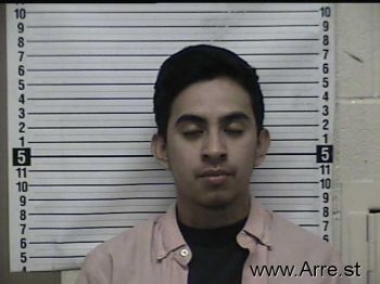 Joseph  Valdez-salazar Mugshot