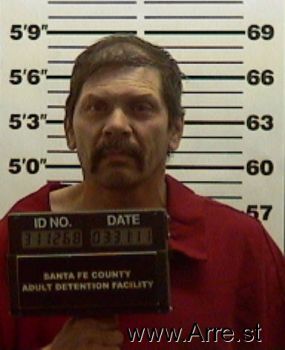 Joseph D Vargas Mugshot