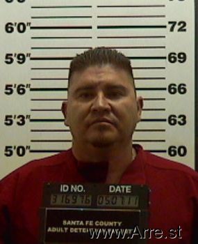 Joseph L Vasquez Mugshot