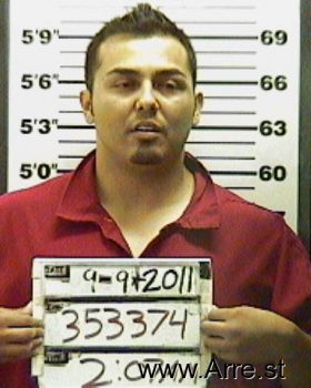 Joseph  Velasquez Mugshot