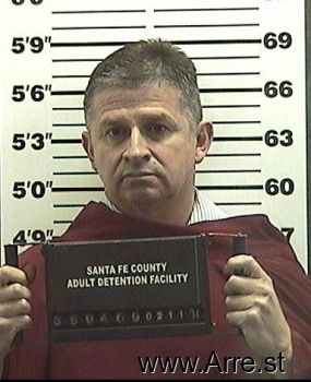 Joseph L Vigil Mugshot