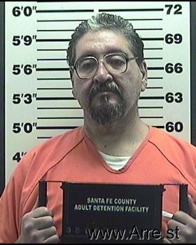 Joseph  Vigil Mugshot