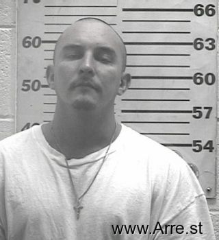 Joseph C Vigil Mugshot