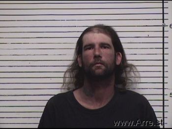 Joseph David Michael Ward Mugshot