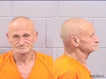 Joseph Charles Warner Mugshot