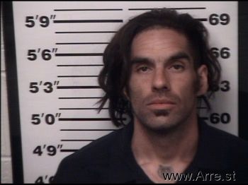 Joseph Nicholas Wilson Mugshot