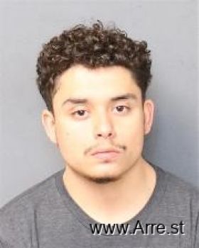 Joseph  Zamora Mugshot