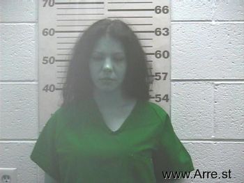 Josephine  Archuleta Mugshot