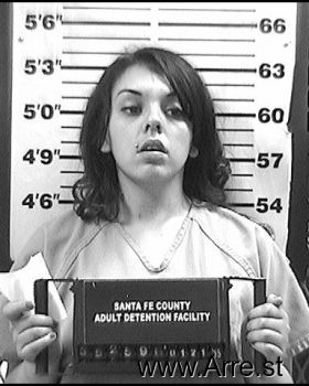 Josephine  Enriquez Mugshot