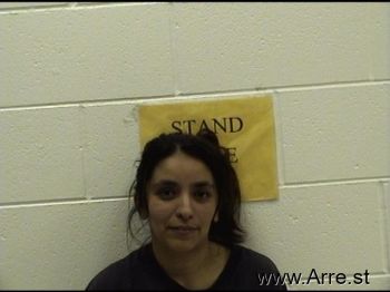 Josephine  Hernandez Mugshot