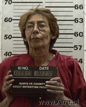 Josephine  Stone Mugshot