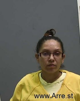 Josephine  Vasquez Mugshot