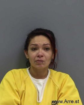 Josephine A Vasquez Mugshot