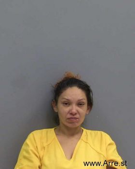 Josephine  Vasquez Mugshot