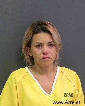 Josett Nmn Anaya Mugshot